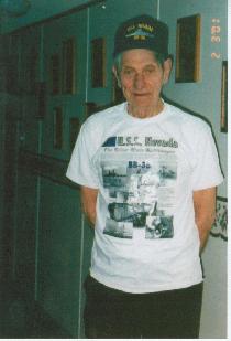 Leonard Thomas Youker